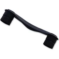 Deda Carbon/metal Blast Armsteun Ondersteuning