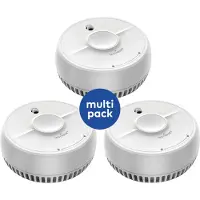 Fireangel Optische rookmelder SB5-INT set 3 Stuks