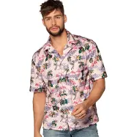 Boland Blouse Polyester Heren maat L