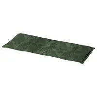Madison Bankkussen Ruiz Green (120 x 48 cm)