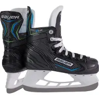 Bauer IJshockeyschaats X-LP Skate Yth R-Schoenmaat 23,5
