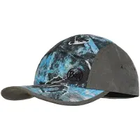Buff 5 Panels Cap Sway Multi - Pet - Kinderen -