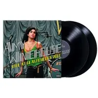 Universal Music Amy Winehouse - Live At Glastonbury (2 LP)