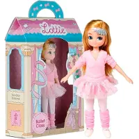Lotties Balletles