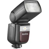 Godox Speedlite V860III Canon X2 Trigger Kit