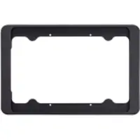 Displine Tablet muurbevestiging Dame Wall Geschikt voor merk (Tablet): 27,9 cm (11), Tablethouder, Zwart