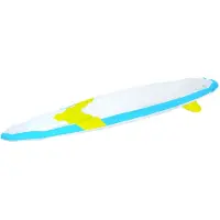 Henbrandt Opblaas Surfboard 150cm