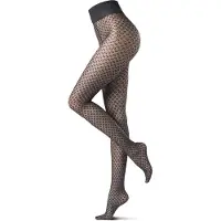 Oroblu panty 20 den zwart Zwart S
