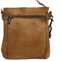 Bear design Schoudertas Teppie Taupe