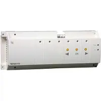 Watts Vision Master Aansluitmodule 6 Zones 230V RF