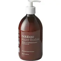 Oolaboo Super Foodies All Purpose Shampoo 500ml