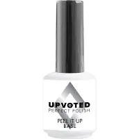 Nail Perfect UPVOTED Peel it Up Base