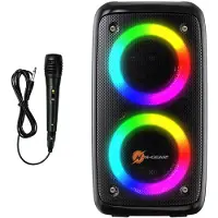 N-Gear LGP 23M Party Speaker