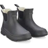 Tretorn - Kid's Aktiv Chelsea - Rubberlaarzen 31, grijs