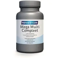 Nova vitae Mega multi compleet