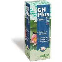Velda GH Plus 500 Ml Voor 5000 L