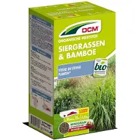 DCM Meststof Siergrassen En Bamboe 1,5 Kg