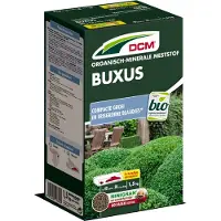 DCM Buxus mest | | 30 m² (1.5 kg, Bio-label)