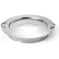 Napoleon Diffuser plate voor Ø57 cm Kettle grills