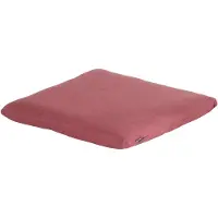 Hartman Vouwstoelzit Cuba Cassis
