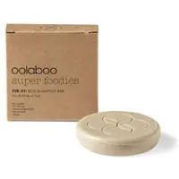 Oolaboo - Eco Shampoo Bar - 70 gr