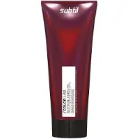 Subtil - Color Lab - Frizz Control - Rich Mask - 200 ml
