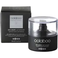 Oolaboo Skin Rebirth Nightfall Active Cell Renewer Phase 2