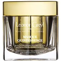 Leonor Greyl Masque Quintessence Hydraterend masker 200 ml Dames