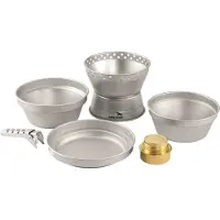 Easy Camp Storm Cooker kookset