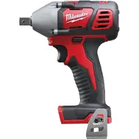 Milwaukee M18BIW12-0 18V Li-Ion slagmoersleutel (body)