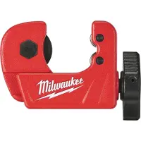 Milwaukee Buissnijder Mini Cu 3 - 15 mm - 48229250