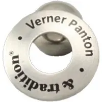&tradition Top Plate & Ball For Flowerpot Vp3 - Overige lampaccessoires Metaal Metal - 133558