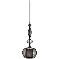 Forestier Imperatrice Hanglamp