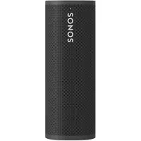 Sonos Roam SL Zwart