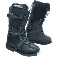 Shot Race Gear Pair Soles For K10 2.0 Boot Binnenzool