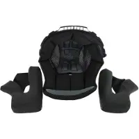 Shot Furious Volledige Binnenvoering Helm