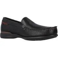 BUY SHOES Mocassins 8682 heren 41