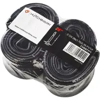 Hutchinson Standard MTB binnenband 26" verpakking van 2 Sclaverand (SV 48mm) 2023 Binnenbanden