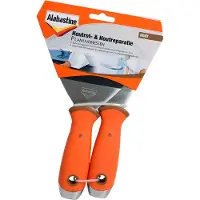 Alabastine Houtrot- & Houtrep.Plamuurmes - 6094900