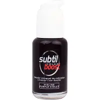 Subtil - Color - Color Boost - Violet - 45 ml