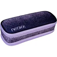 NEOXX Catch Satchel Glitterally