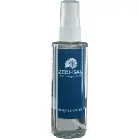 Zechsal Magnesium - Olie - 100ml - Hoogst mogelijke concentratie (31%) - In handige spray flacon