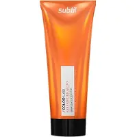 Subtil Masker ColorLab Hydratation Active Deep Hydratation Mask 200ml | Voor Droog Haar