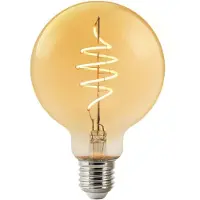 Nordlux - Lichtbron Smart LED 4,7W (380 lm) Deco E27