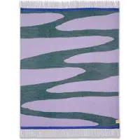 Mette Ditmer Sprei Gallery Dark Forest-125 x 170 cm