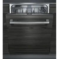 Siemens SE63HX60AE / Inbouw / Volledig geïntegreerd / Nishoogte 81,5 - 87,5 cm