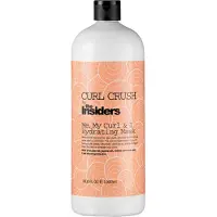 The Insiders Curl Crush Me, My Curl And I Hydrating Mask