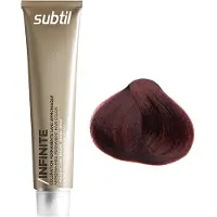 Subtil - Color - Infinite - 5.5 Licht Mahoniebruin - 60 ml
