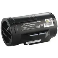 Dell 593-BBMM (KNRMF) Toner Zwart