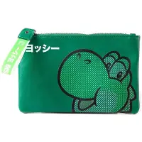Nintendo - Super Mario Yoshi Face Coin Purse